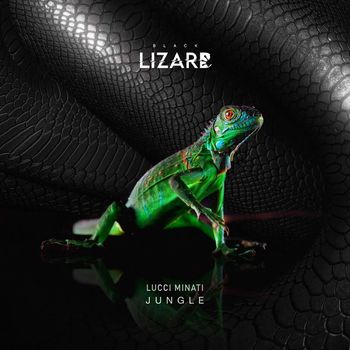Lucci Minati - Jungle