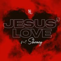 L. Boogie - Jesus Love (feat. Shoney)