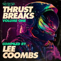 Lee Coombs - Thrust Breaks Volume One