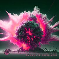 Otosu - Dynamite (Remixes)