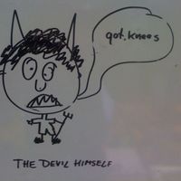 Got.Knees - The Devil Himself