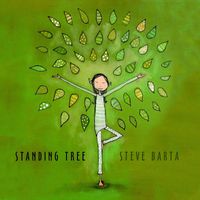 Steve Barta - Standing Tree