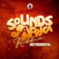Cymplex Music - Sounds Of Africa Riddim Instrumental