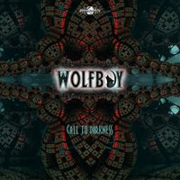 Wolfboy - Call To Darkness