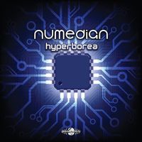 Numedian - Hyperborea