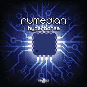 Numedian - Hyperborea