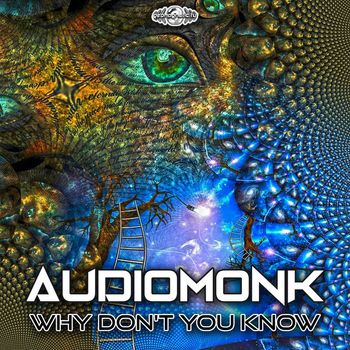 AudioMonk - Why Don't You Know