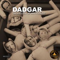 Dadgar - Salvation Of Antichrist