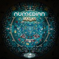 Numedian - Mayas