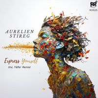 Aurelien Stireg - Express Yourself