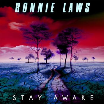 Ronnie Laws - Stay Awake (Re-Recorded)