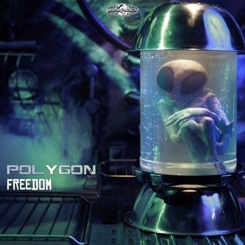Polygon - Freedom