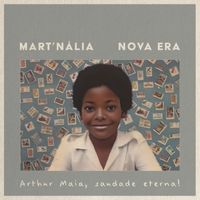 Mart´nália - Nova Era