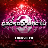 Logic-Plex - Mundo Fou