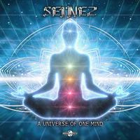 Seinez - A Universe Of One Mind