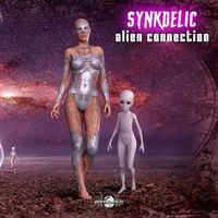 Synkdelic - Alien Connection