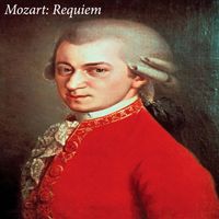 Berliner Philharmoniker - Mozart: Requiem