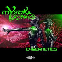 Mystika - Cybernetics