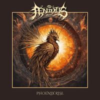Ænimus - Phoenix Rise