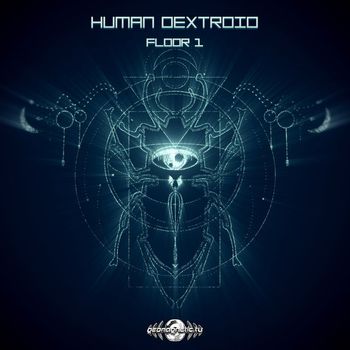Human Dextroid - Floor 1