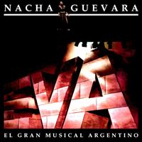 Nacha Guevara - Eva: El Gran Musical Argentino (Explicit)