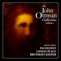 John Ottman - The John Ottman Collection, Vol. 1