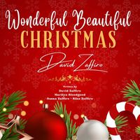 David Zaffiro - Wonderful Beautiful Christmas