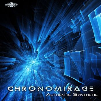 Chronomirage - Authentic Synthetic