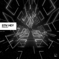 Stiv Hey - Starlight