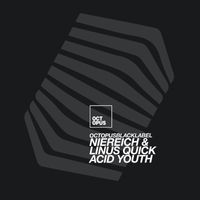 Niereich, Linus Quick - Acid Youth