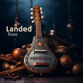 Rasa - Landed