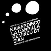 Kaiserdisco - La Cabrilla
