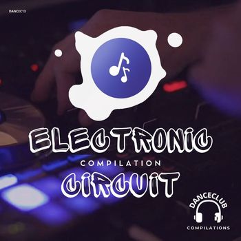 Various Artists - Electronic Circuit Compilation
