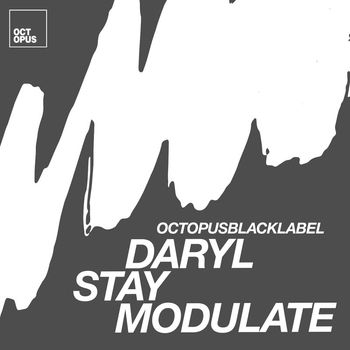 Daryl Stay - Modulate