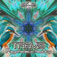 Travis - Psychedelic Reality