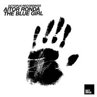 Aitor Ronda - The Blue Girl