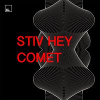 Stiv Hey - Comet