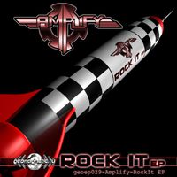 Amplify (MX) - Rock-it