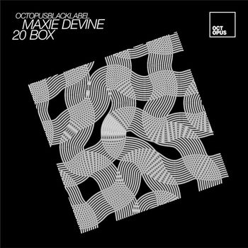 Maxie Devine - 20 Box