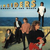 Insiders - Ghost On The Beach