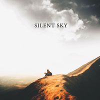 Maneli Jamal - Silent Sky
