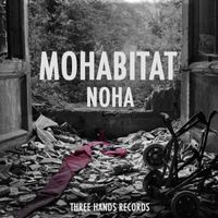 Mohabitat - Noha