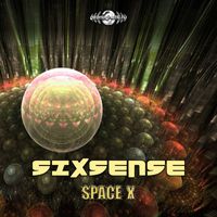 Sixsense - Space X
