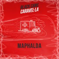 BLACK CANS - Maphalda