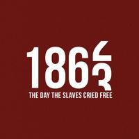 Jay Oliver - The Day the Slaves Cried Free/1863