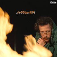 Ian Frandsen - GOSSAMER (Explicit)