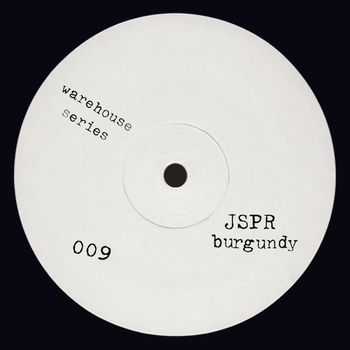 JSPR - Burgundy