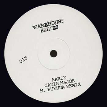Aardy - Canis Major