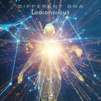 Leaconscious - Different DNA
