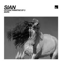 Sian - Burn - Future Primitive EP3